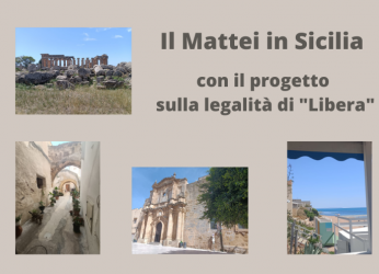Il Mattei in Sicilia...